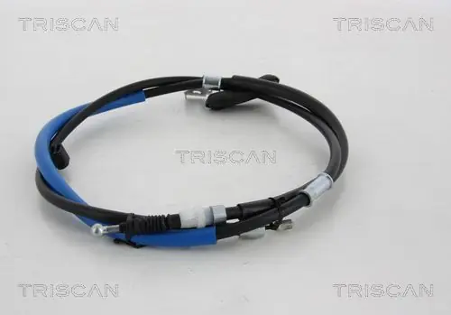 TRISCAN Seilzug, Feststellbremse (8140 241121) KFZ-6998813 Preis Gesenkt