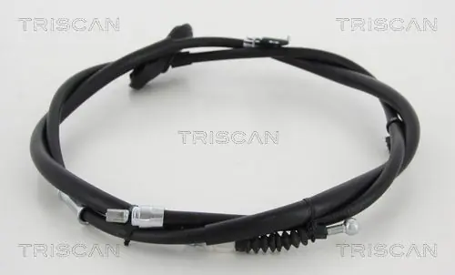 TRISCAN Seilzug, Feststellbremse (8140 241122) KFZ-6998814 Mega-Angebot