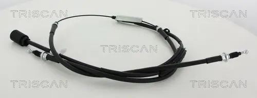 TRISCAN Seilzug, Feststellbremse (8140 241138) KFZ-6998820 Heißes Angebot