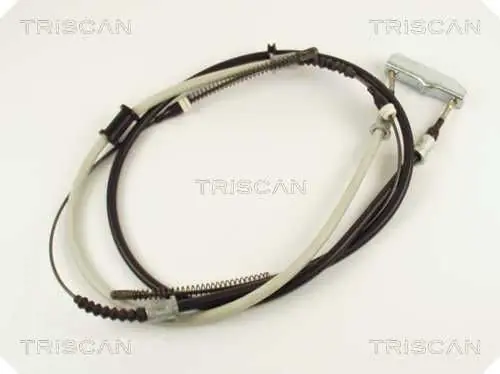 Sonderaktion TRISCAN Seilzug, Feststellbremse (8140 24140) KFZ-6998829