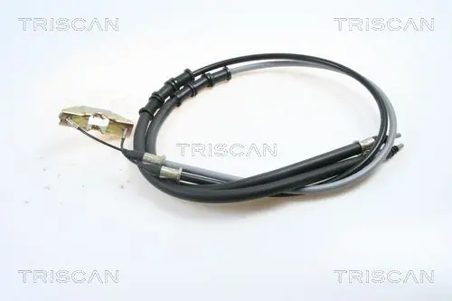 TRISCAN Seilzug, Feststellbremse (8140 24147) KFZ-6998831 Neue Ware