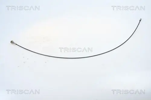 TRISCAN Seilzug, Feststellbremse (8140 24154) KFZ-6998833 Sonderangebot
