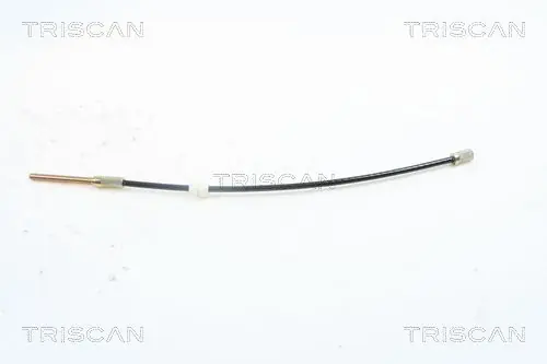 TRISCAN Seilzug, Feststellbremse (8140 24153) KFZ-6998834 Bestseller