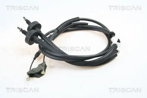 Online Kaufen TRISCAN Seilzug, Feststellbremse (8140 24159) KFZ-6998836