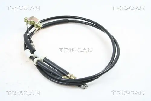 TRISCAN Seilzug, Feststellbremse (8140 24160) KFZ-6998837 Neuheit