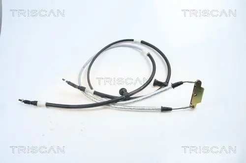 Jetzt Kaufen TRISCAN Seilzug, Feststellbremse (8140 24173) KFZ-6998842