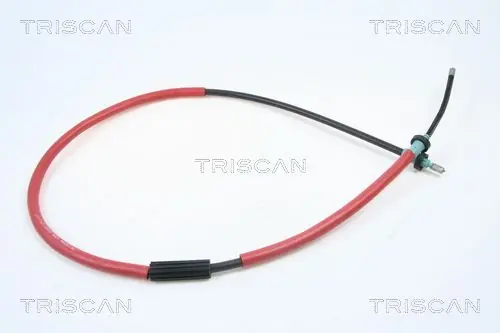 TRISCAN Seilzug, Feststellbremse (8140 251117) KFZ-6998864 Neu Im Sortiment