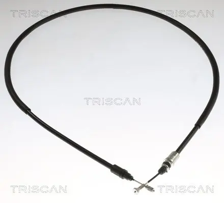Versand Am Gleichen Tag TRISCAN Seilzug, Feststellbremse (8140 251128) KFZ-6998870