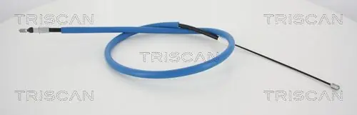 TRISCAN Seilzug, Feststellbremse (8140 251143) KFZ-6998877 Aktuell