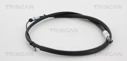 Aktuell TRISCAN Seilzug, Feststellbremse (8140 251167) KFZ-6998888