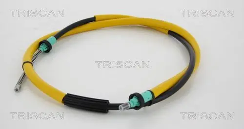 Online Kaufen TRISCAN Seilzug, Feststellbremse (8140 251163) KFZ-6998890