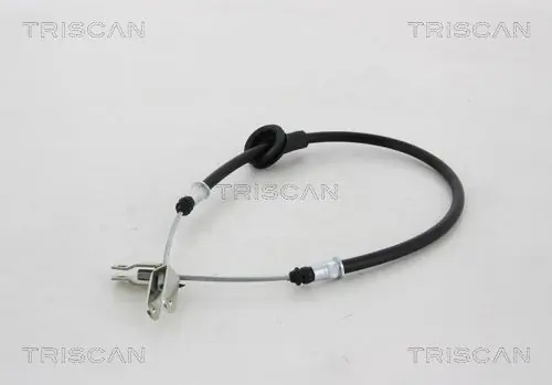 Sofort Bestellen TRISCAN Seilzug, Feststellbremse (8140 251161) KFZ-6998894