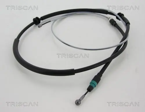 Sofort Bestellen TRISCAN Seilzug, Feststellbremse (8140 251200) KFZ-6998900