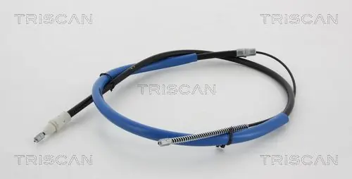 TRISCAN Seilzug, Feststellbremse (8140 25174) KFZ-6998908 Sonderaktion