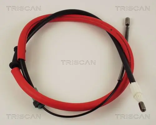 Jetzt Bestellen TRISCAN Seilzug, Feststellbremse (8140 25177) KFZ-6998909