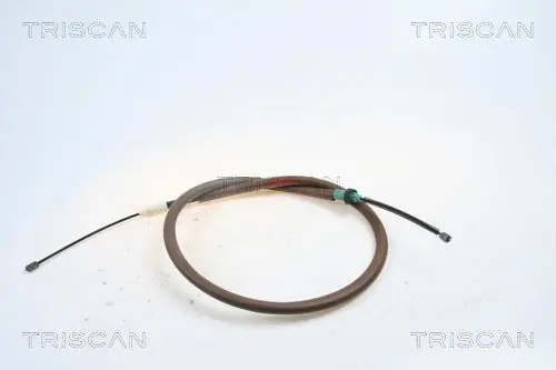 TRISCAN Seilzug, Feststellbremse (8140 25192) KFZ-6998918 Highlight