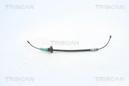 Saisonangebot TRISCAN Seilzug, Feststellbremse (8140 25199) KFZ-6998921