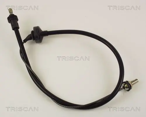 TRISCAN Seilzug, Kupplungsbetätigung (8140 25201) KFZ-6998922 Sonderaktion