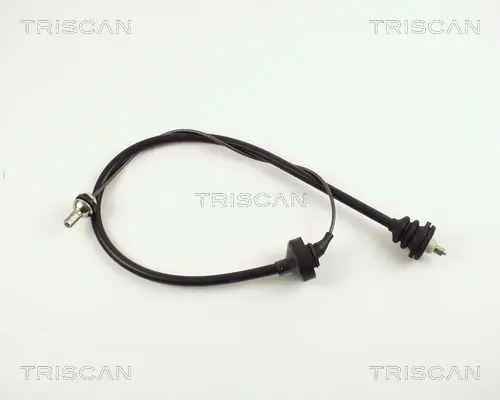 Heißes Angebot TRISCAN Seilzug, Kupplungsbetätigung (8140 25224) KFZ-6998924