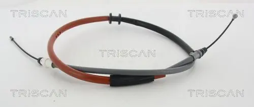 TRISCAN Seilzug, Feststellbremse (8140 251230) KFZ-6998927 Neu