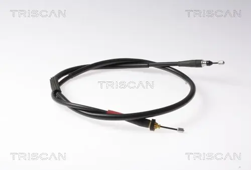 Highlight TRISCAN Seilzug, Feststellbremse (8140 251213) KFZ-6998934