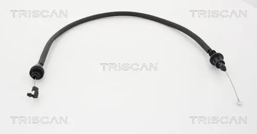 TRISCAN Gaszug (8140 25343) KFZ-6998948 Markenware