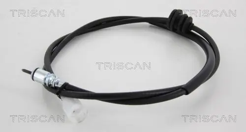 Geprüft TRISCAN Tachowelle (8140 25407) KFZ-6998954