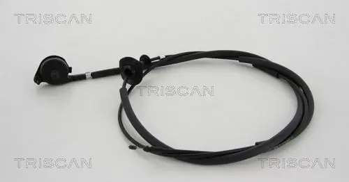TRISCAN Motorhaubenzug (8140 25604) KFZ-6998956 Online Kaufen