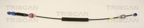 TRISCAN Seilzug, Schaltgetriebe (8140 25708) KFZ-6998959 Top-Seller