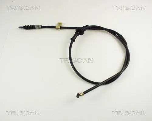 TRISCAN Seilzug, Feststellbremse (8140 27130) KFZ-6998964 Preisreduziert