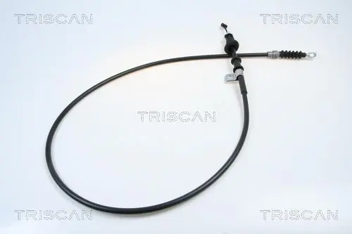 Bestpreis TRISCAN Seilzug, Feststellbremse (8140 27133) KFZ-6998967