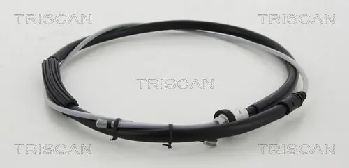 Online Kaufen TRISCAN Seilzug, Feststellbremse (8140 281112) KFZ-6998981