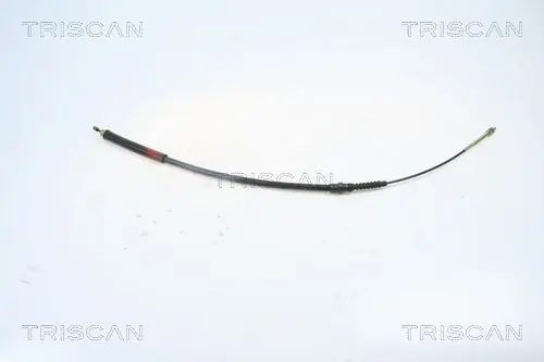 TRISCAN Seilzug, Feststellbremse (8140 28180) KFZ-6998994 Saisonangebot