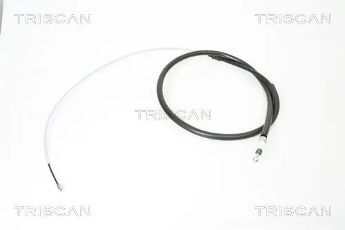 TRISCAN Seilzug, Feststellbremse (8140 28187) KFZ-6998997 Highlight