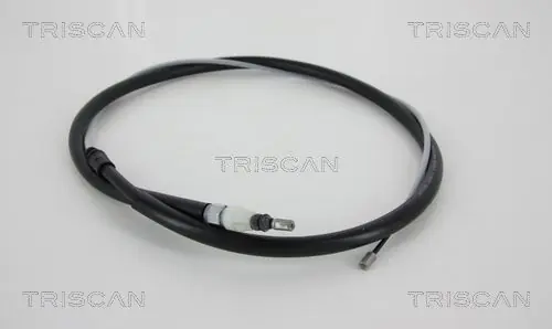 TRISCAN Seilzug, Feststellbremse (8140 28189) KFZ-6998998 Letzte Chance