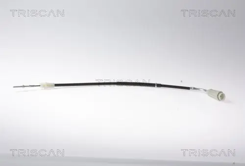 TRISCAN Seilzug, Feststellbremse (8140 27156) KFZ-6999004 Neue Ware