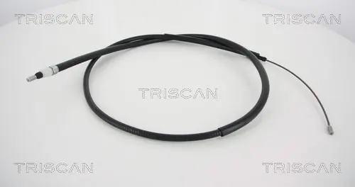 TRISCAN Seilzug, Feststellbremse (8140 28192) KFZ-6999008 Ausverkauf