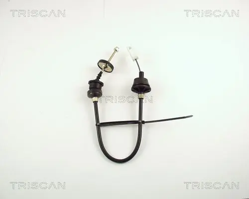 TRISCAN Seilzug, Kupplungsbetätigung (8140 28229) KFZ-6999014 Preis Gesenkt