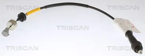 TRISCAN Seilzug, Kupplungsbetätigung (8140 28247) KFZ-6999017 Ausverkauf