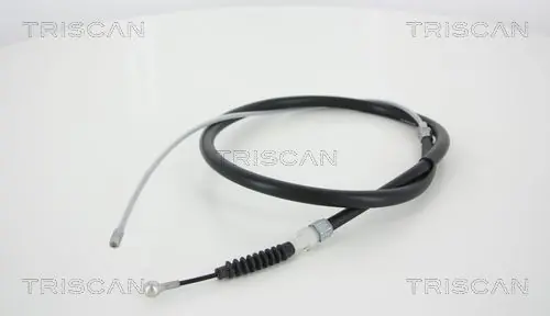 TRISCAN Seilzug, Feststellbremse (8140 291112) KFZ-6999034 Preis Gesenkt
