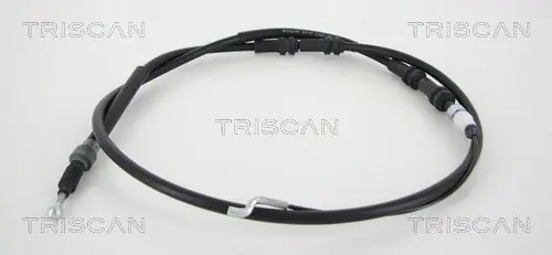 Neue Kollektion TRISCAN Seilzug, Feststellbremse (8140 291118) KFZ-6999043