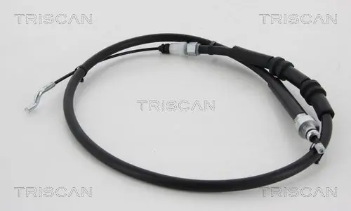 TRISCAN Seilzug, Feststellbremse (8140 291127) KFZ-6999048 Schneller Versand