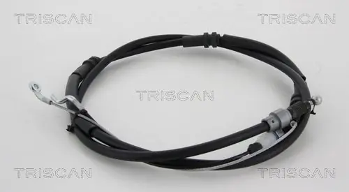 Kracherpreis TRISCAN Seilzug, Feststellbremse (8140 291136) KFZ-6999051
