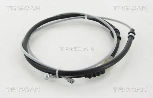 TRISCAN Seilzug, Feststellbremse (8140 291150) KFZ-6999054 Bestseller