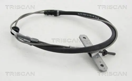 TRISCAN Seilzug, Feststellbremse (8140 291159) KFZ-6999057 Meistverkauft