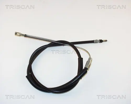 TRISCAN Seilzug, Feststellbremse (8140 29130) KFZ-6999058 Preis Gesenkt
