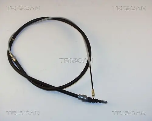 Bestseller TRISCAN Seilzug, Feststellbremse (8140 29157) KFZ-6999062