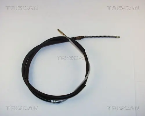 Sale TRISCAN Seilzug, Feststellbremse (8140 29164) KFZ-6999064