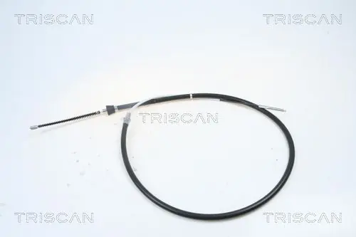 Preisknaller TRISCAN Seilzug, Feststellbremse (8140 29167) KFZ-6999065