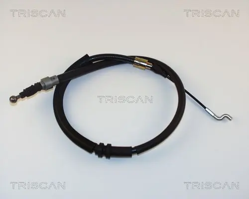 TRISCAN Seilzug, Feststellbremse (8140 29169) KFZ-6999067 Jetzt Kaufen